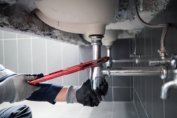 Licensed Emergency Plumber service in Dublin, VA - Street Wise - Plumbing